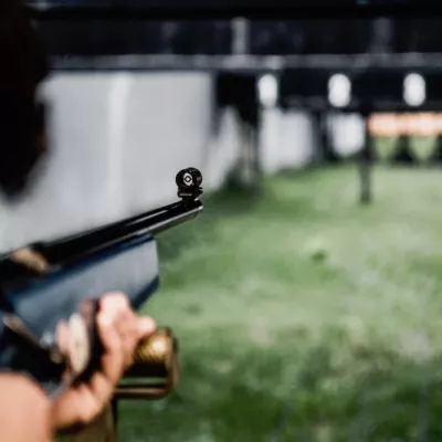 Shooting Sport